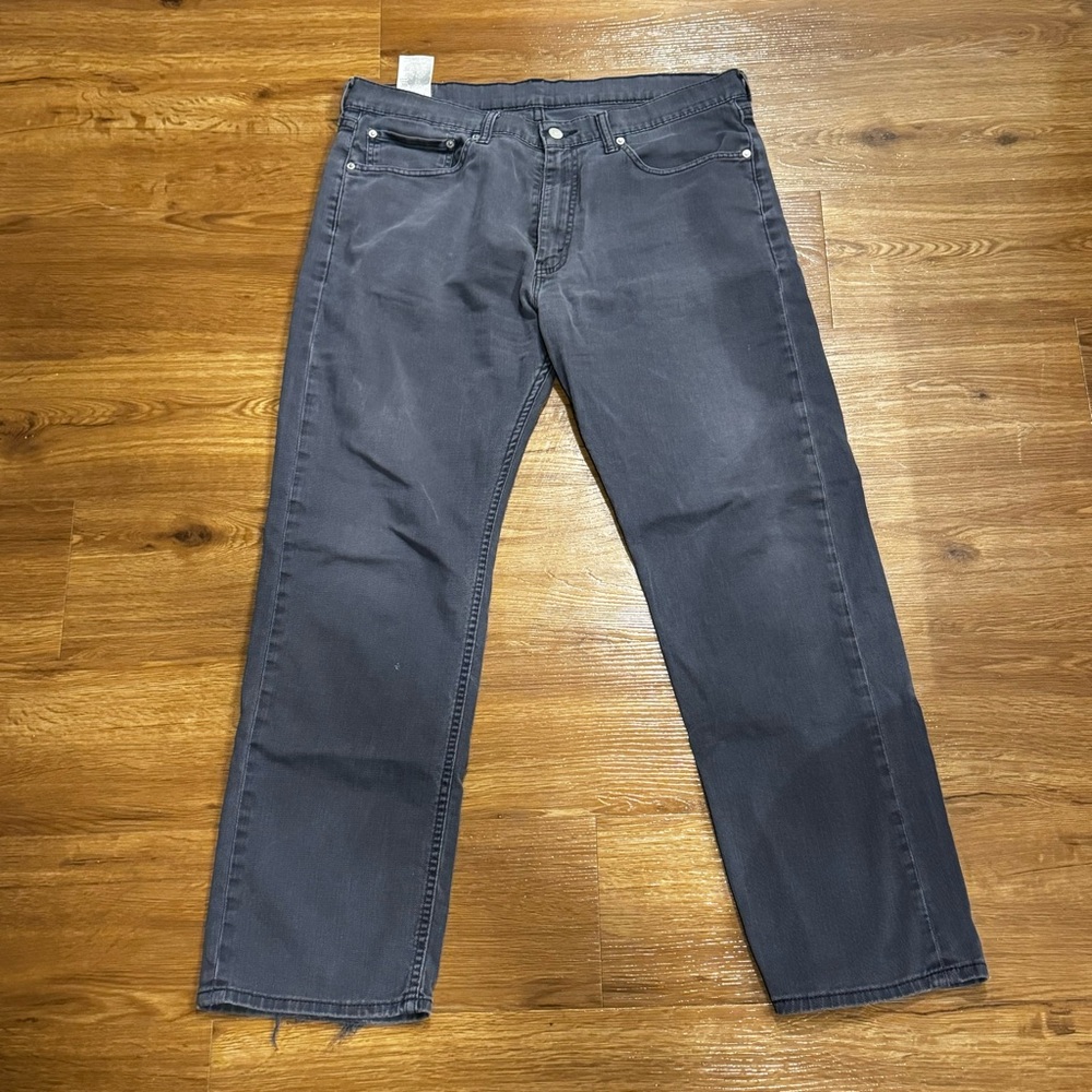 Levi’s 505 Jeans 36x32